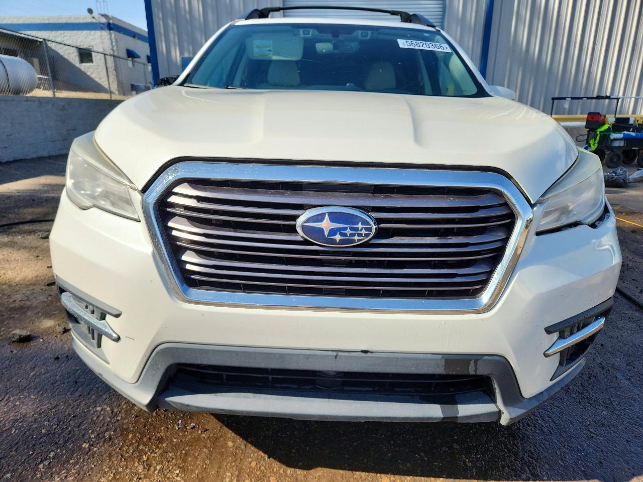 2020 Subaru Ascent Limited - Фото 5