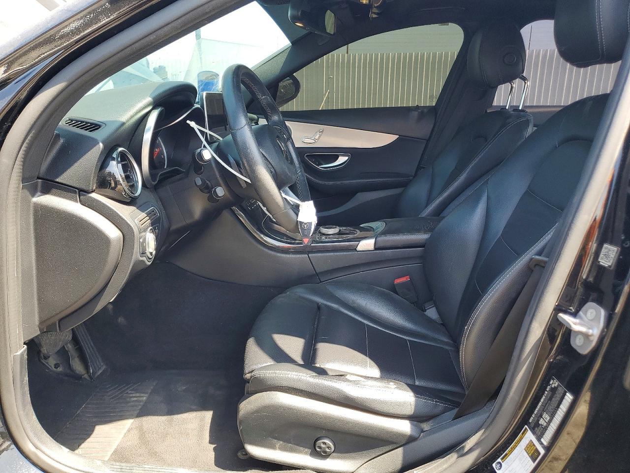 2018 Mercedes-Benz C 300 - Фото 7