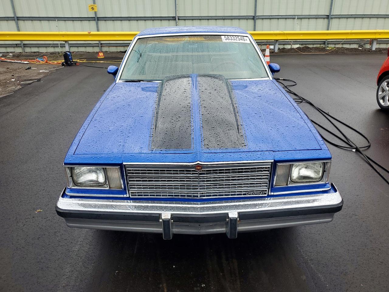1978 Chevrolet El Camino - Image 5