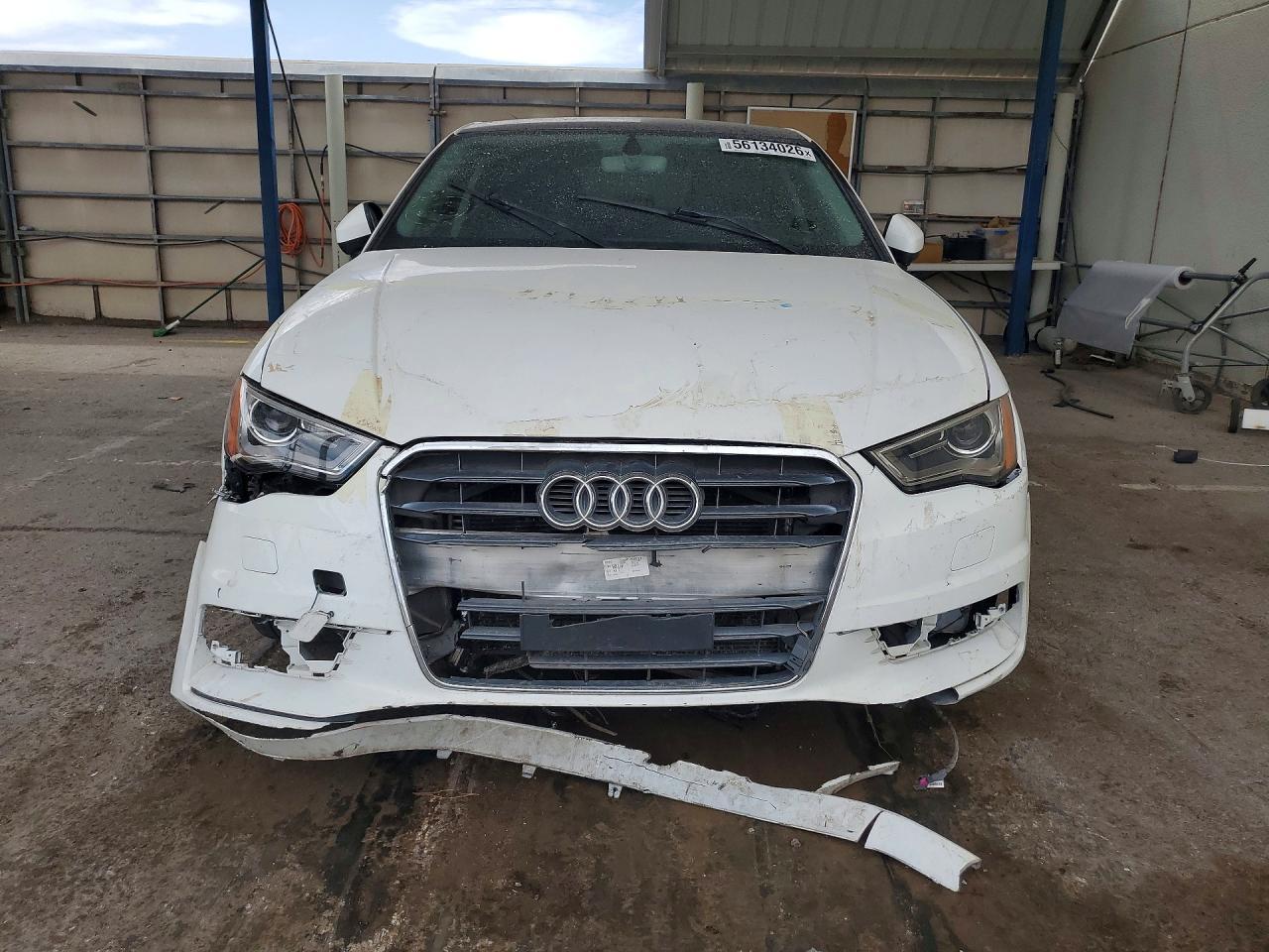 2016 Audi A3 Premium - Фото 5