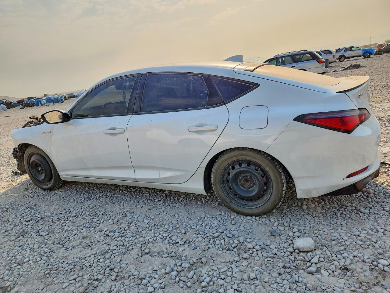 2023 Acura Integra A-Spec - Image 2