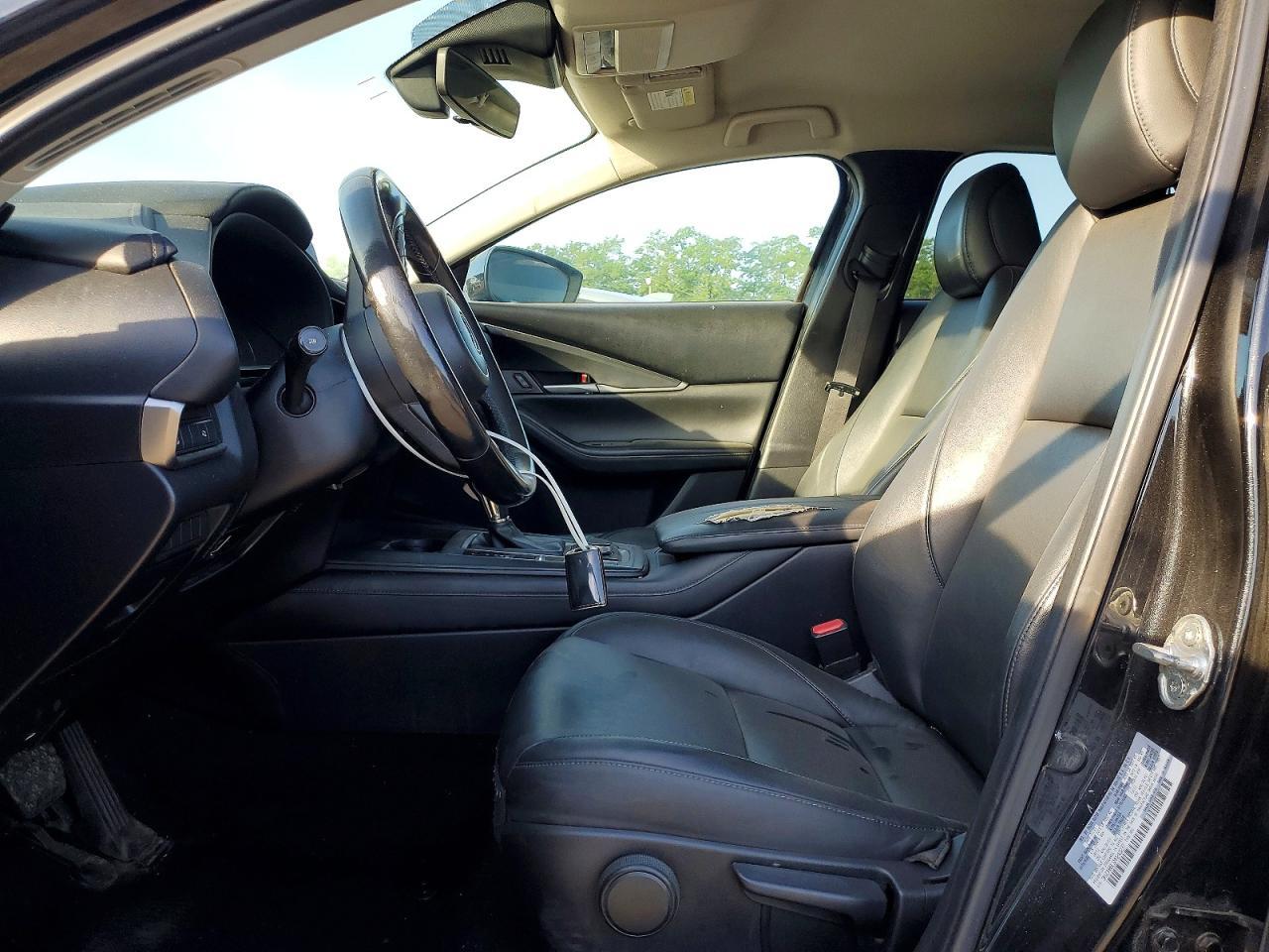 2021 Mazda Cx-30 - Image 7