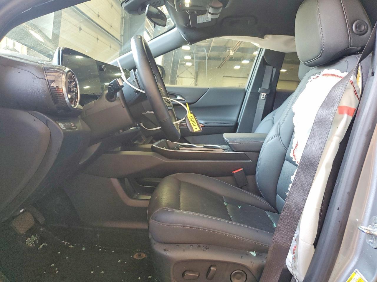 2025 Chevrolet Equinox Lt - Фото 7