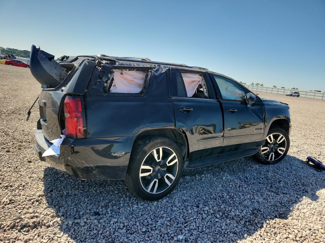2018 Chevrolet Tahoe C1500 Premier - Фото 3