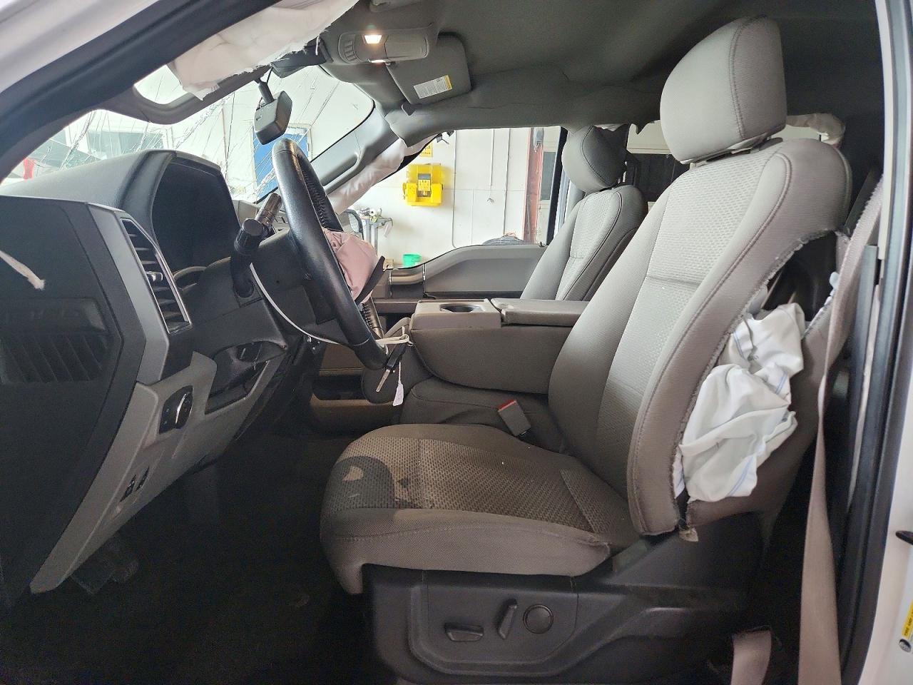 2020 Ford F150 Supercrew - Фото 7