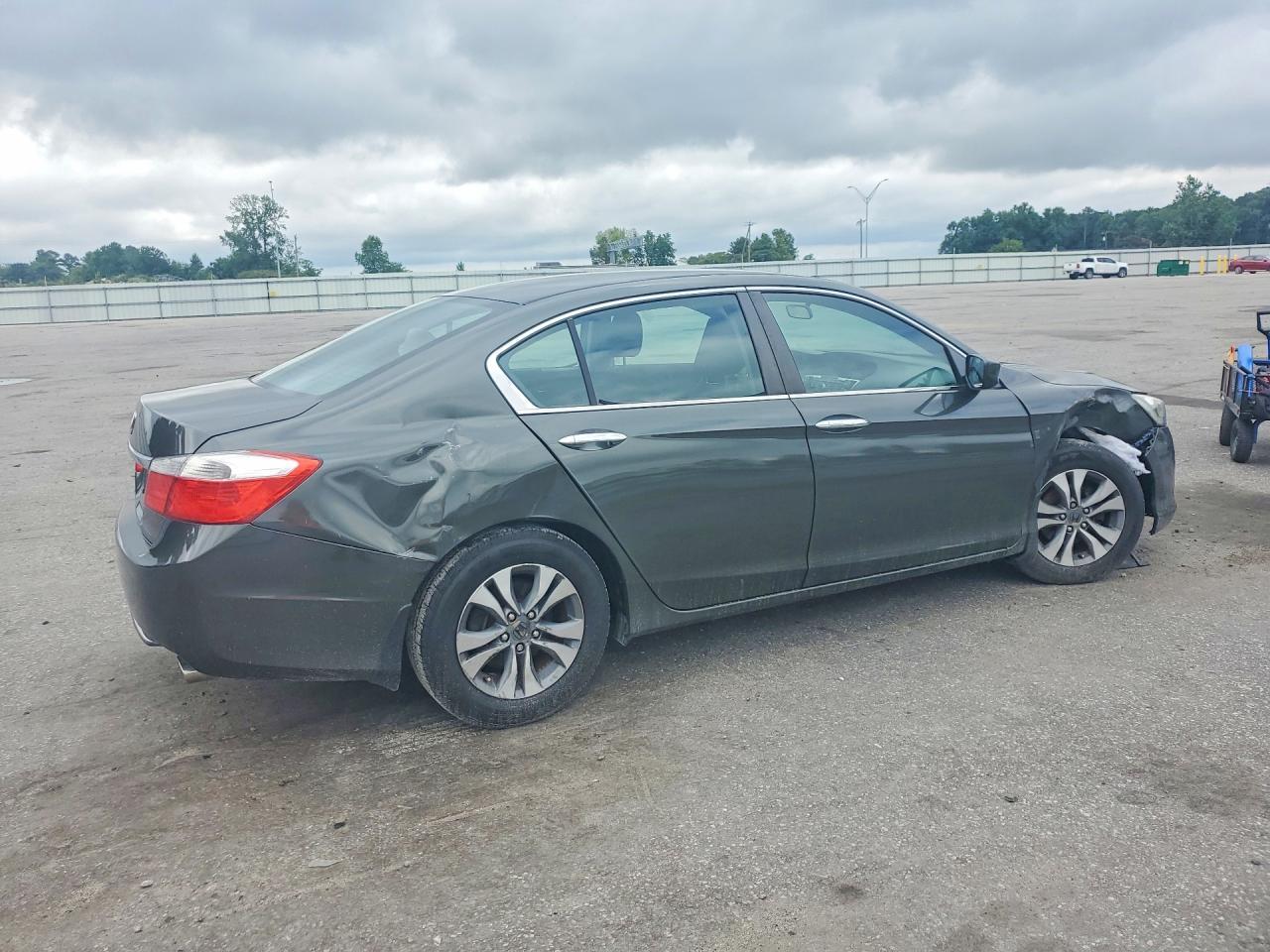 2013 Honda Accord Lx - Image 3
