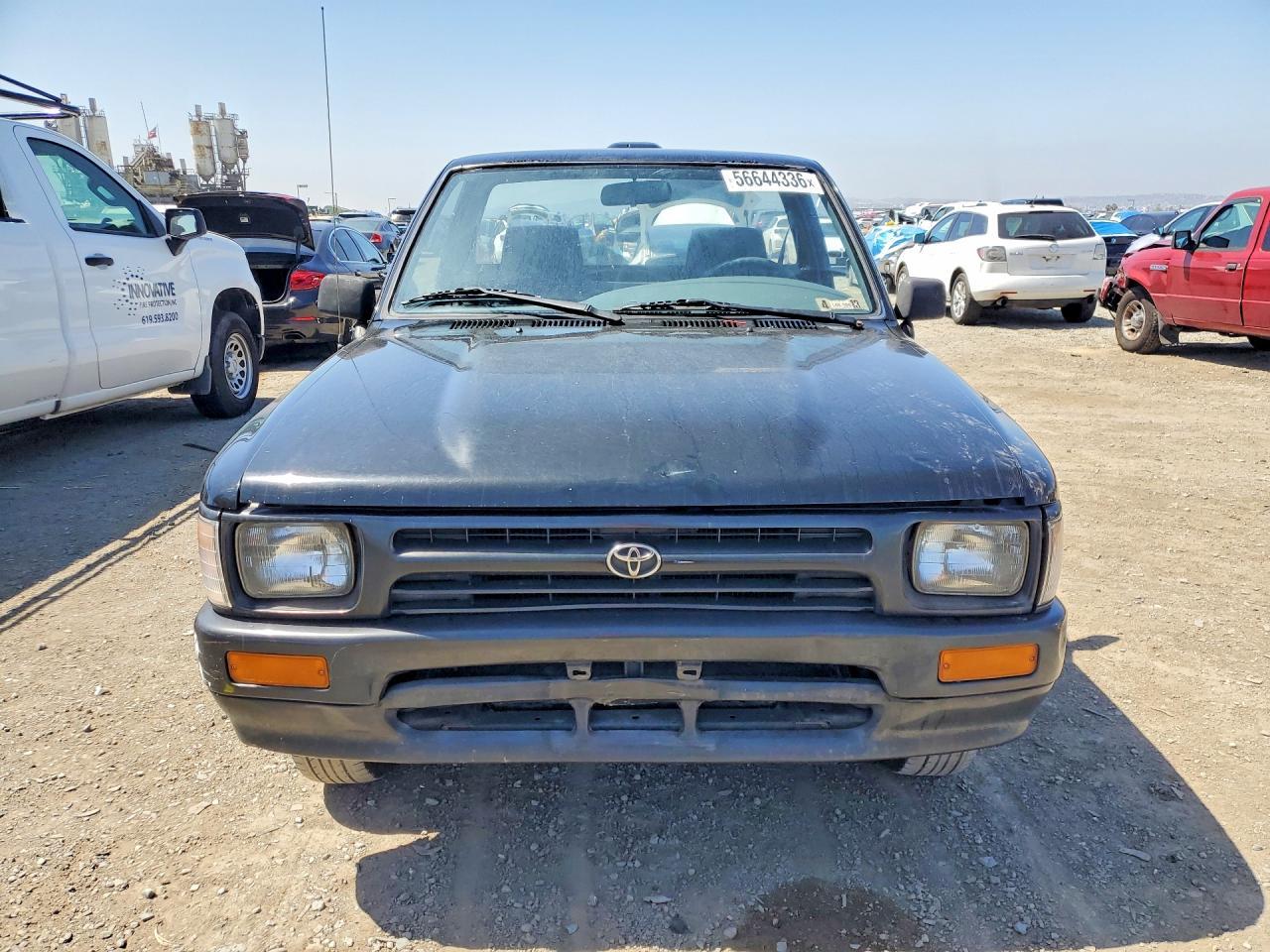 1994 Toyota Pickup Base - Image 5