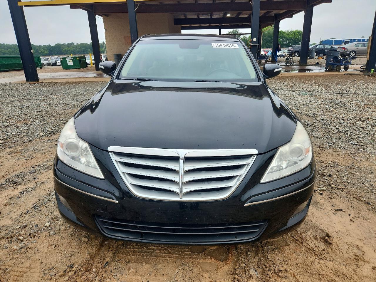 2011 Hyundai Genesis 3.8L - Image 5