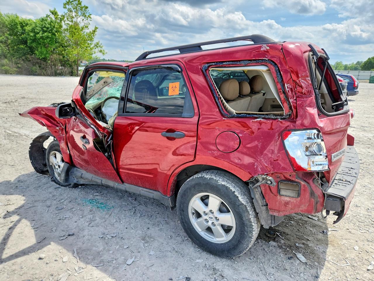 2009 Ford Escape Xlt - Image 2
