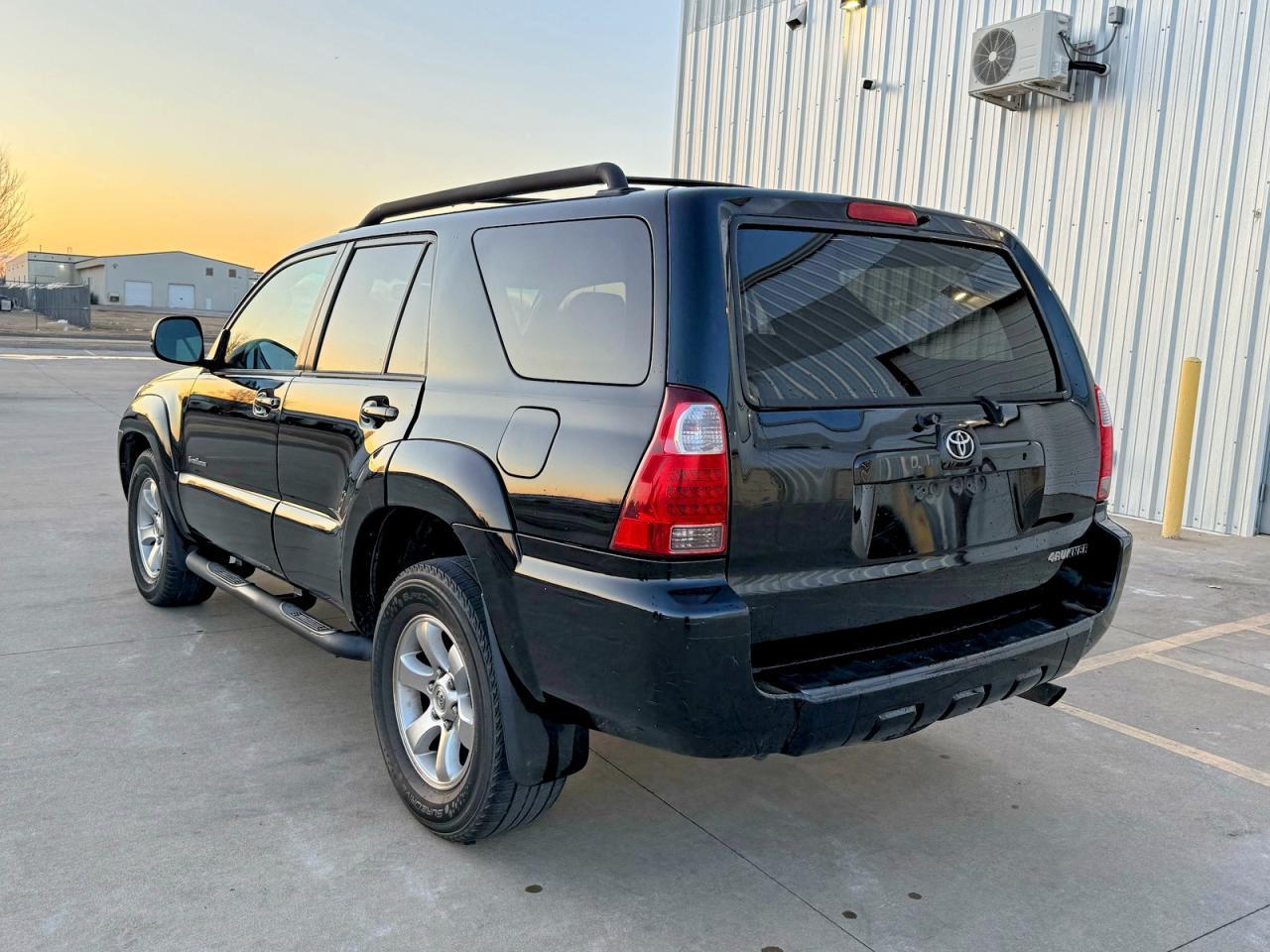 2006 Toyota 4Runner Sport Edition - Image 3