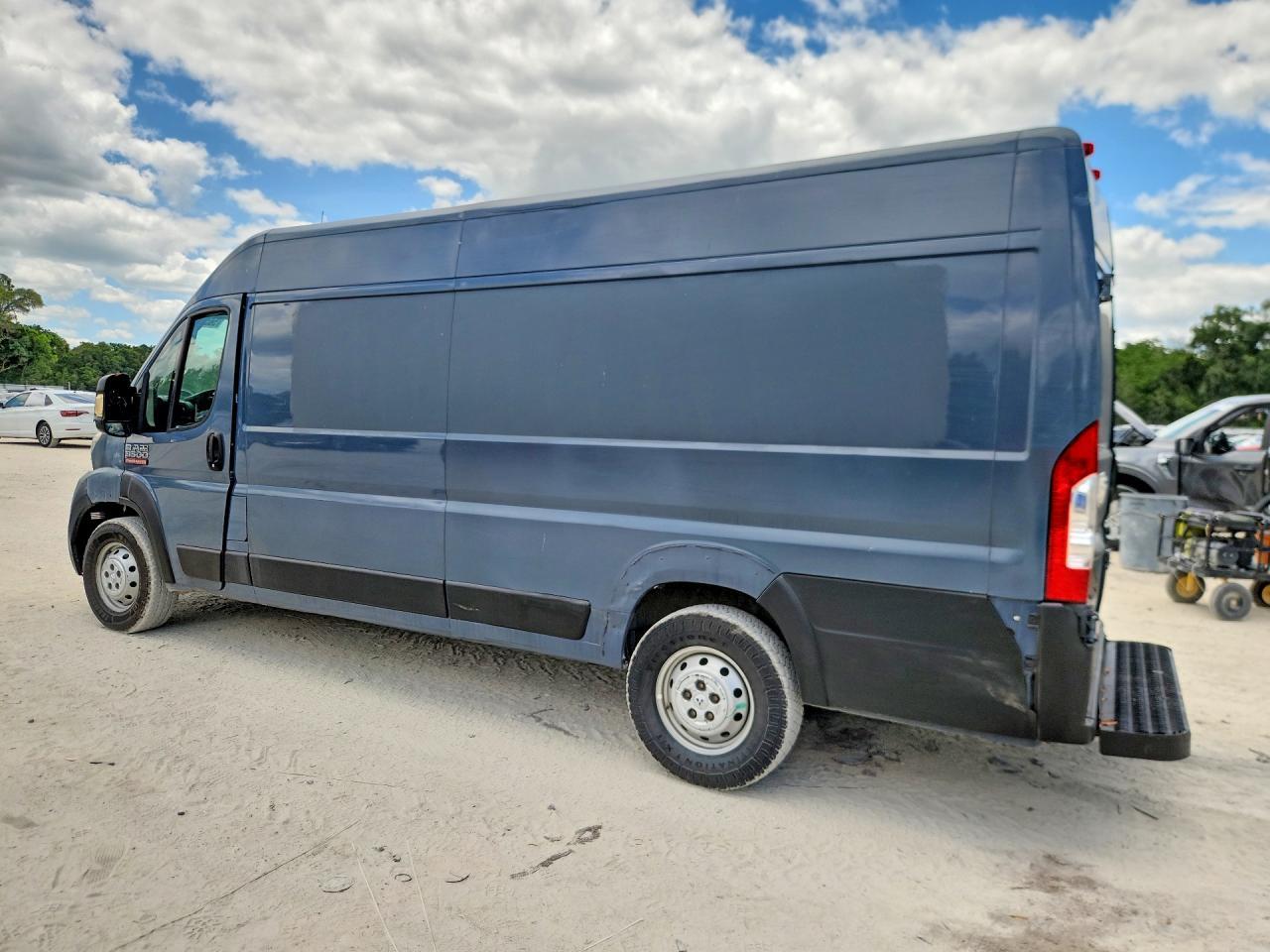 2020 Ram Promaster 3500 3500 High - Фото 2