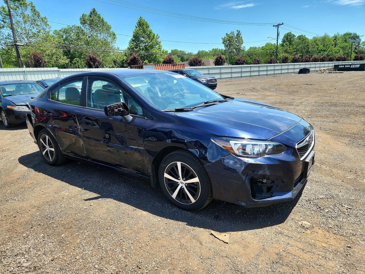 2019 Subaru Impreza Premium - Image 4