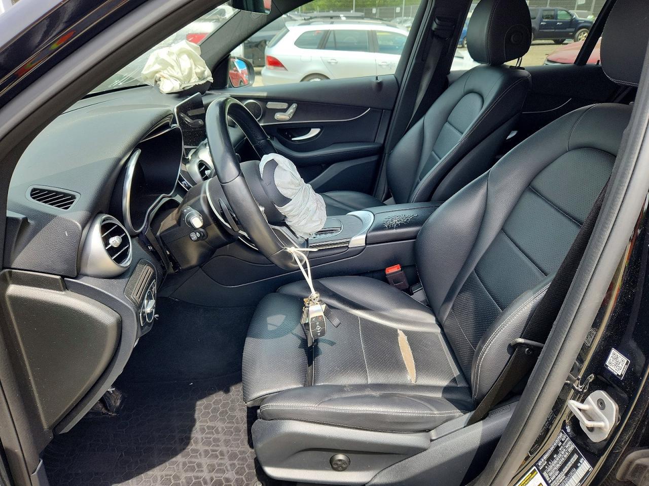 2022 Mercedes-Benz Glc 300 4Matic - Фото 7