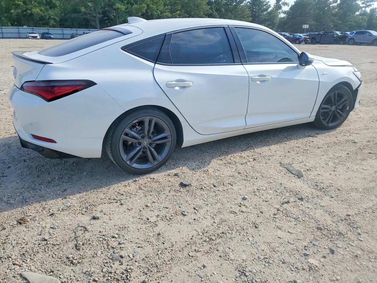 2023 Acura Integra A-Spec Tech - Image 3