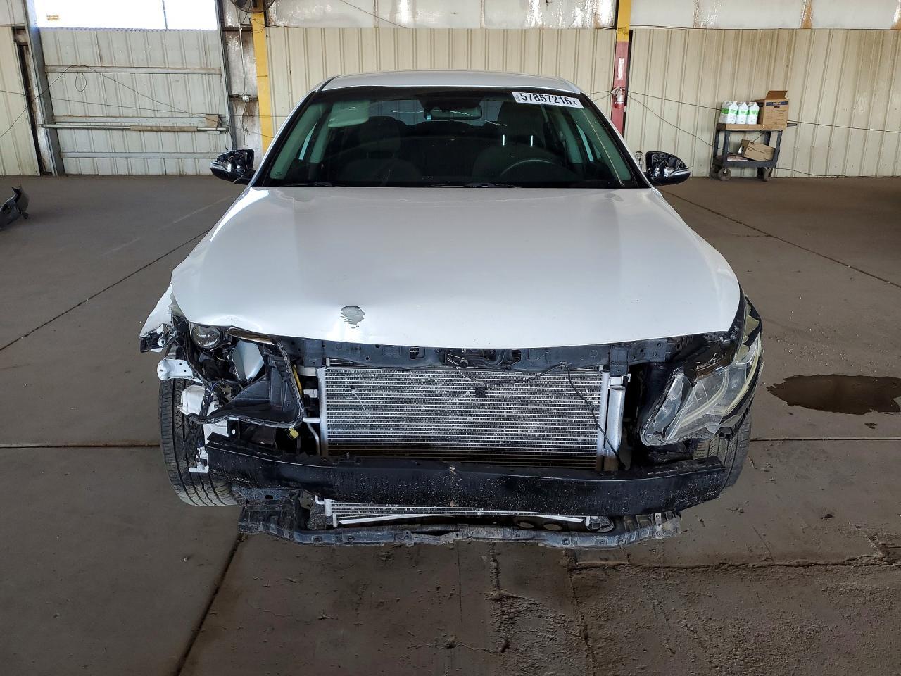2019 Kia Optima Lx - Image 5
