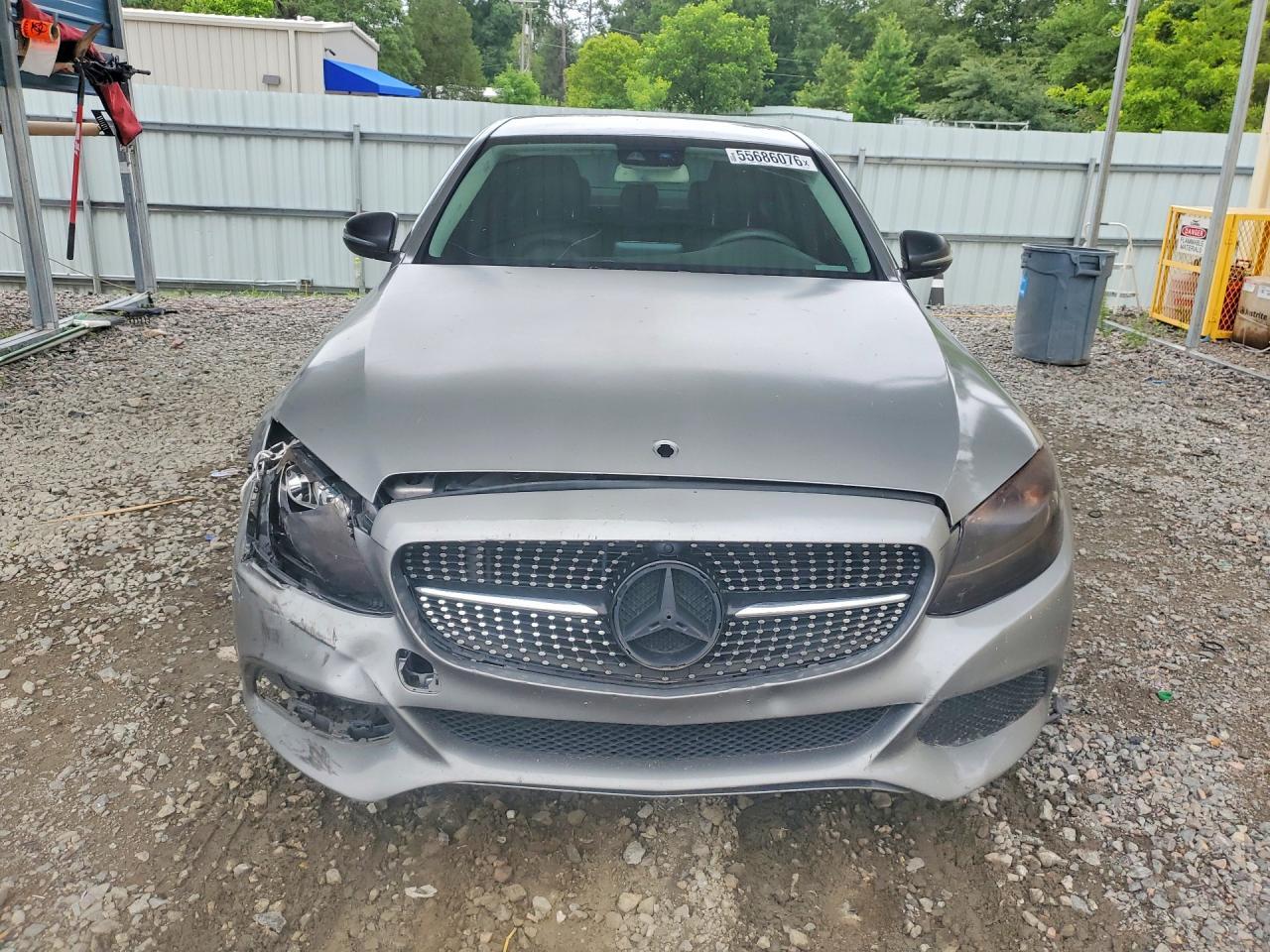 2016 Mercedes-Benz C 300 - Image 5