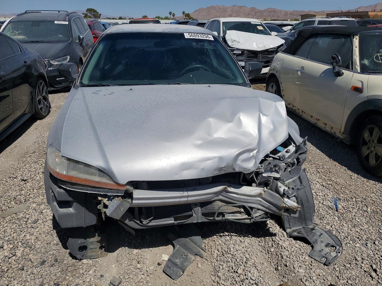 2002 Honda Accord Value - Image 5