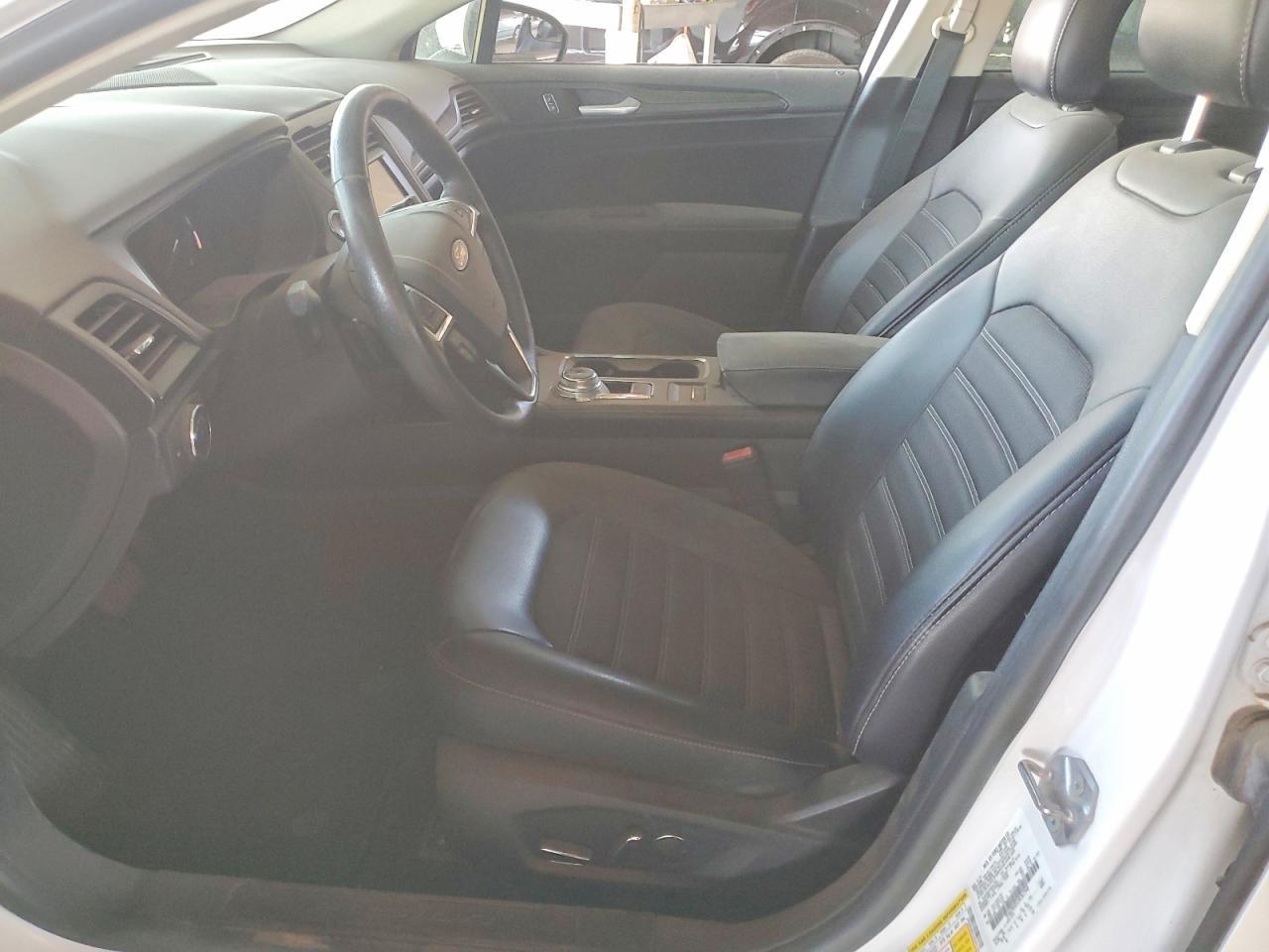 2018 Ford Fusion Se - Фото 7