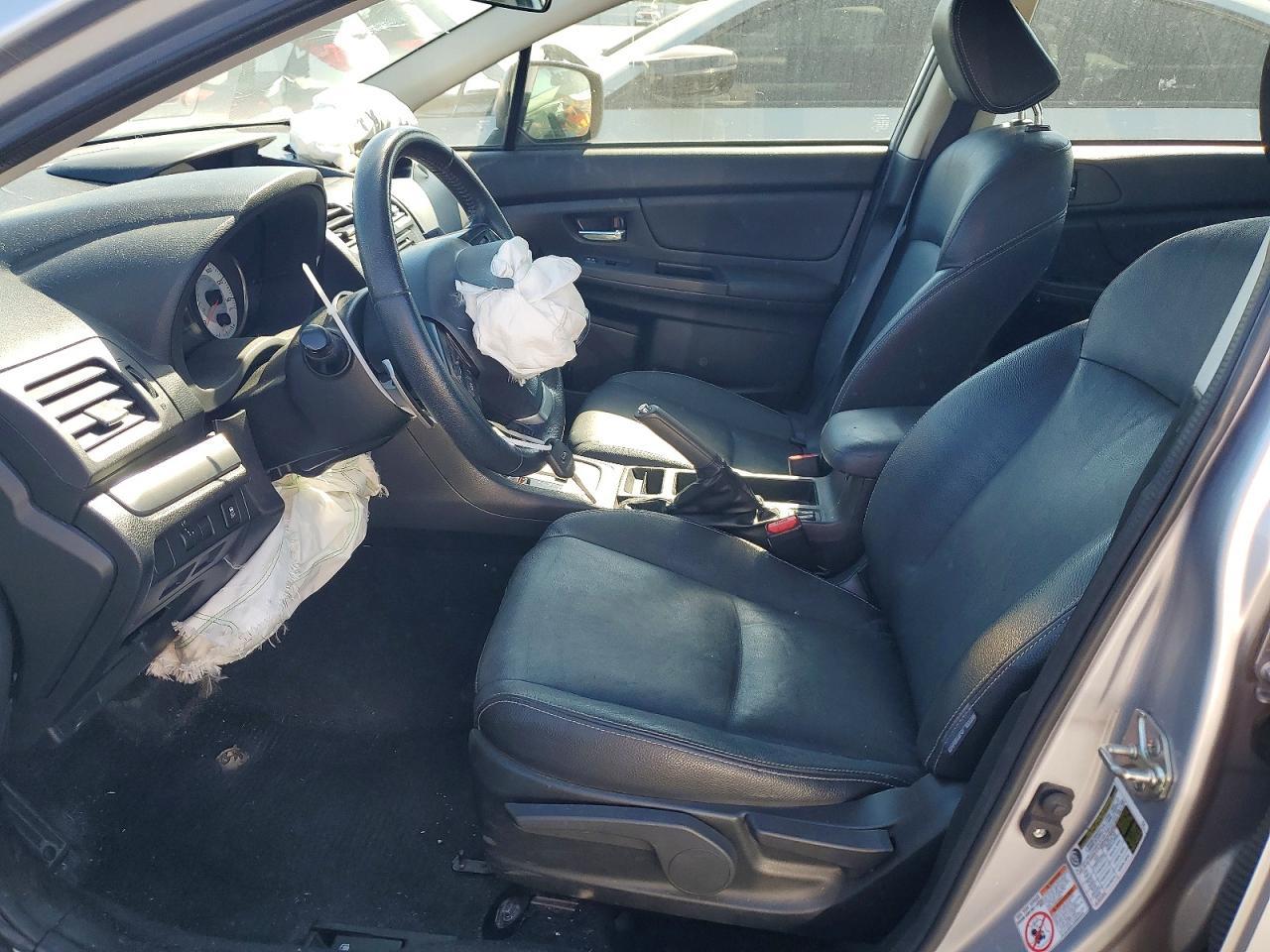 2013 Subaru Impreza Sport Limited - Фото 7