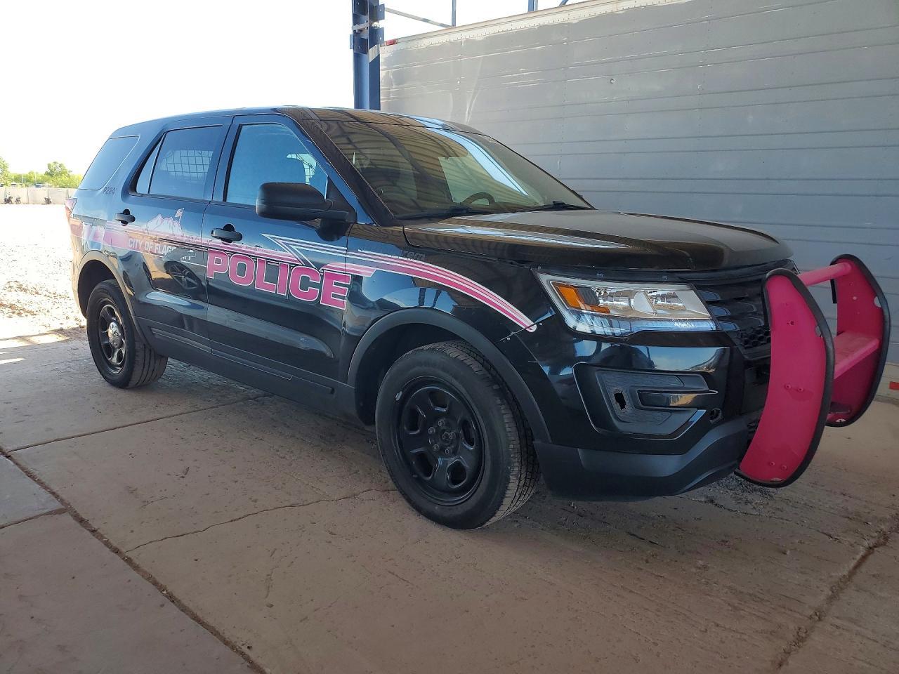 2016 Ford Explorer - Image 4