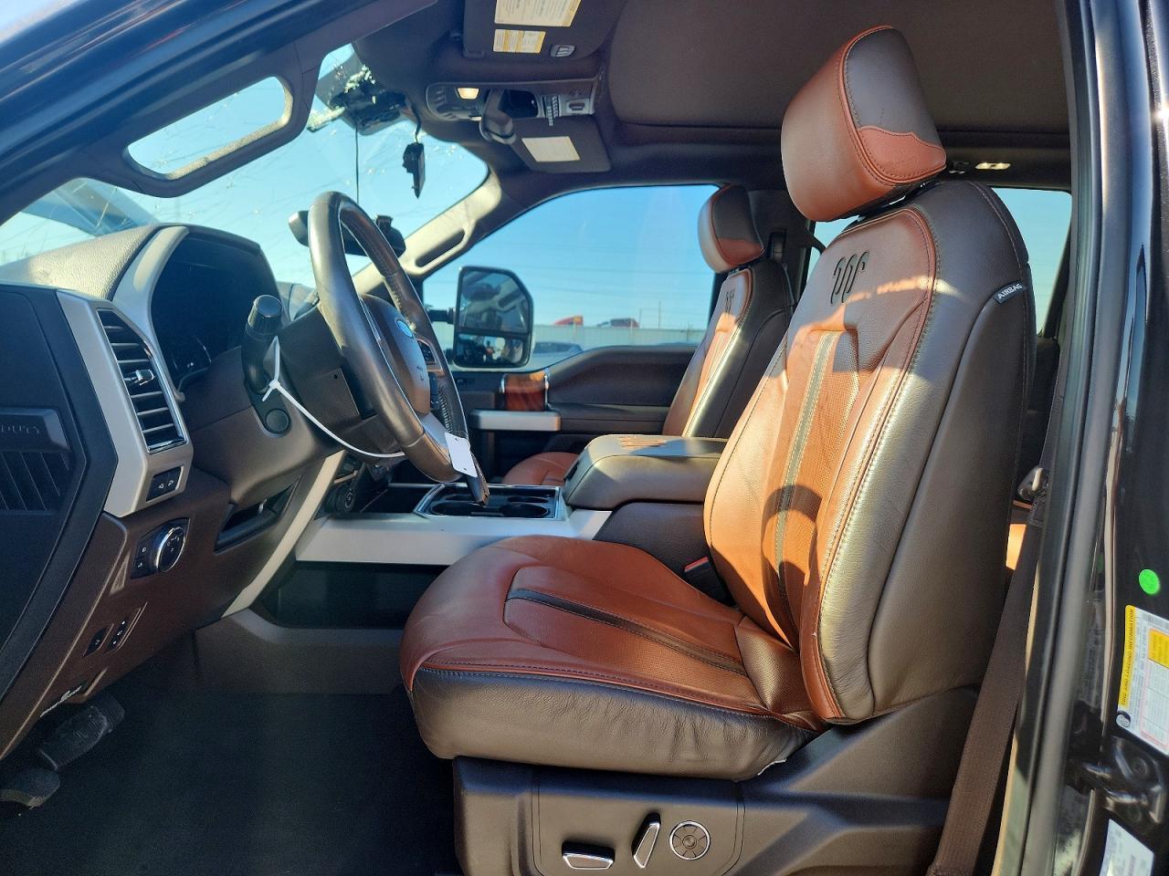 2020 Ford F250 Super Duty - Фото 7
