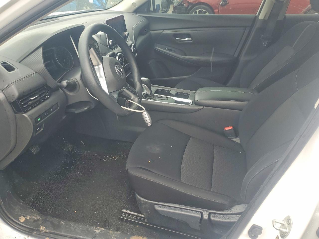 2023 Nissan Sentra Sv - Image 7