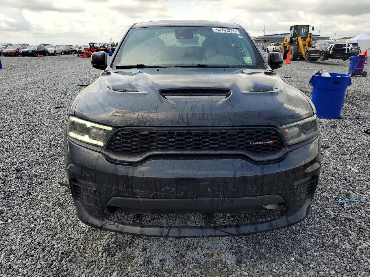 2022 Dodge Durango Gt - Image 5