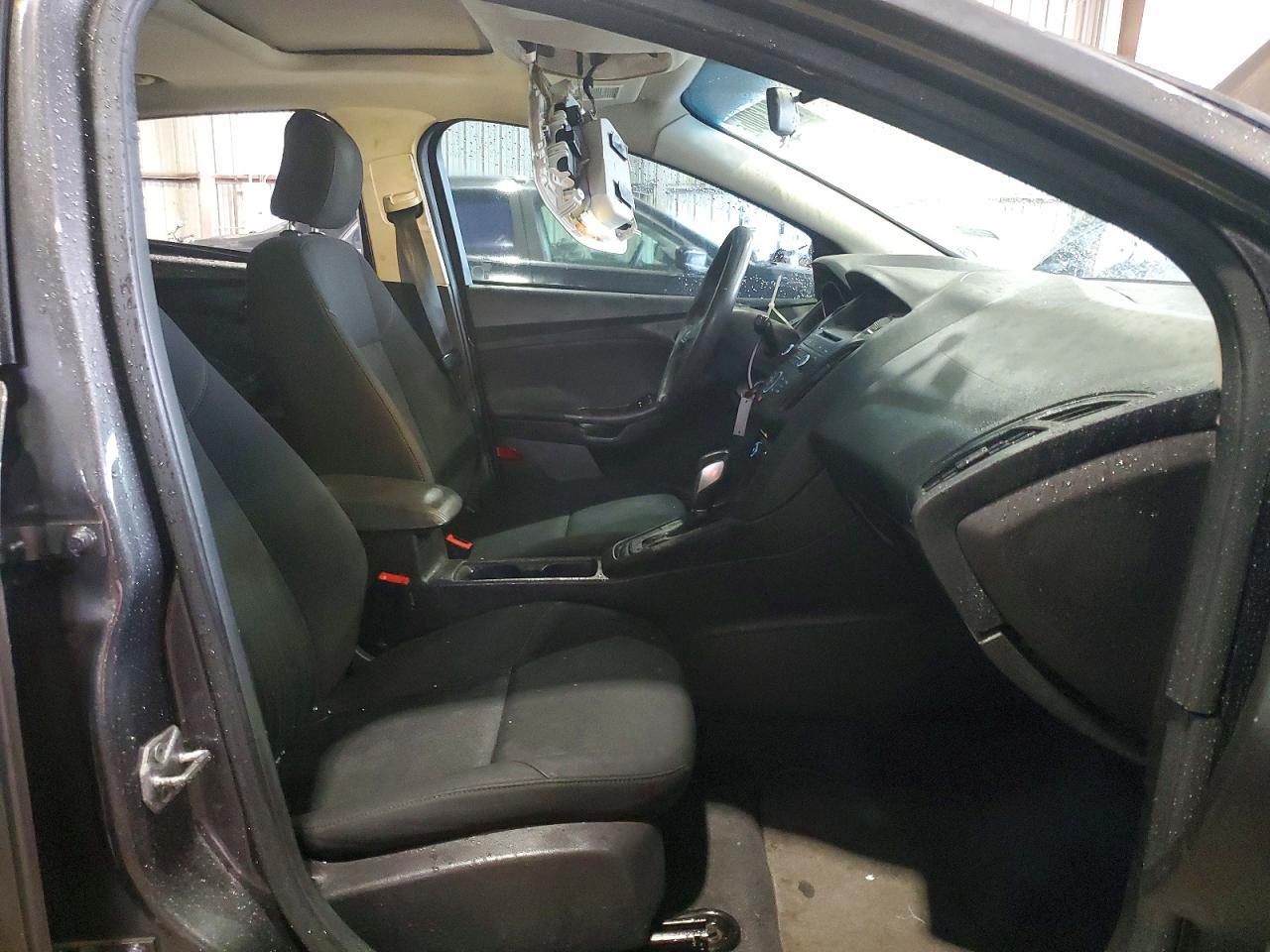 2016 Ford Focus Se - Image 7