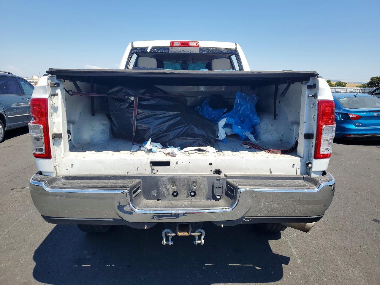 2020 Ram 2500 Tradesman - Фото 6