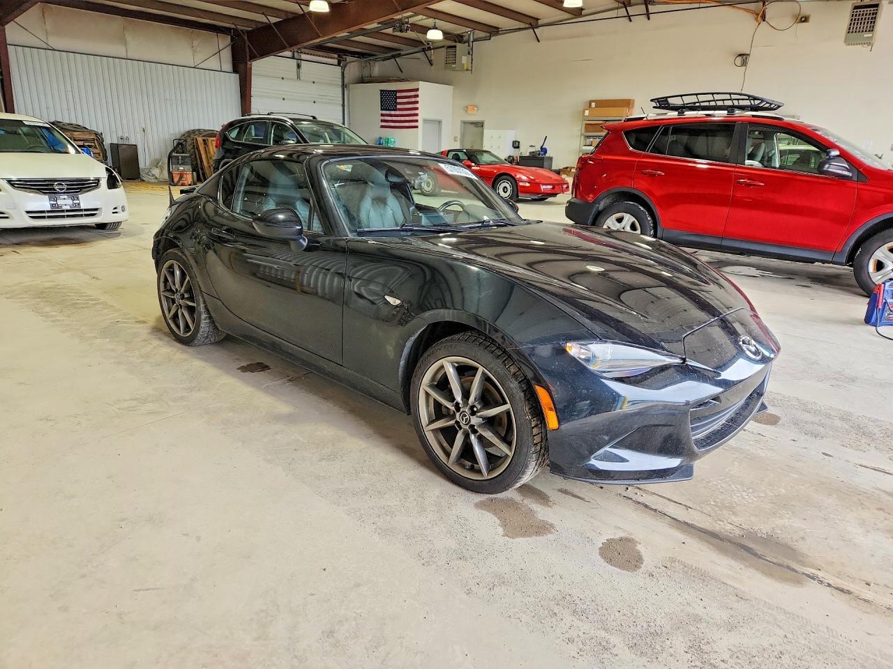 2020 Mazda Mx-5 Miata Grand Touring - Фото 4