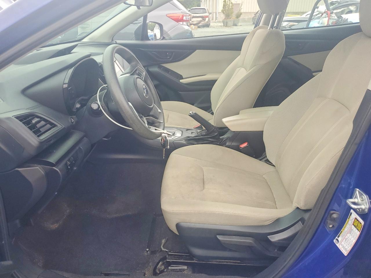 2023 Subaru Impreza - Фото 7