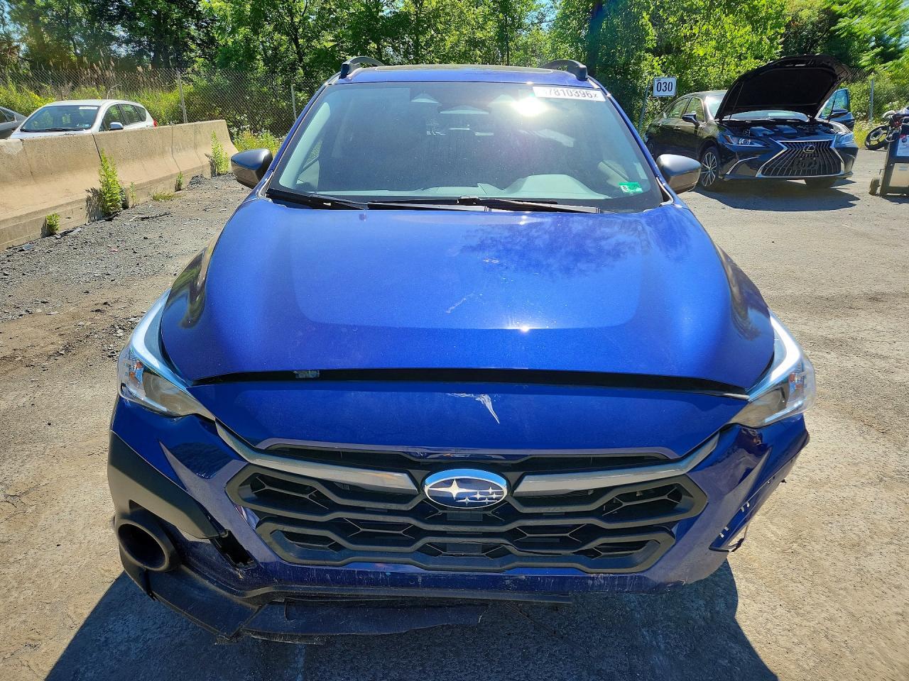 2024 Subaru Crosstrek Premium - Image 5
