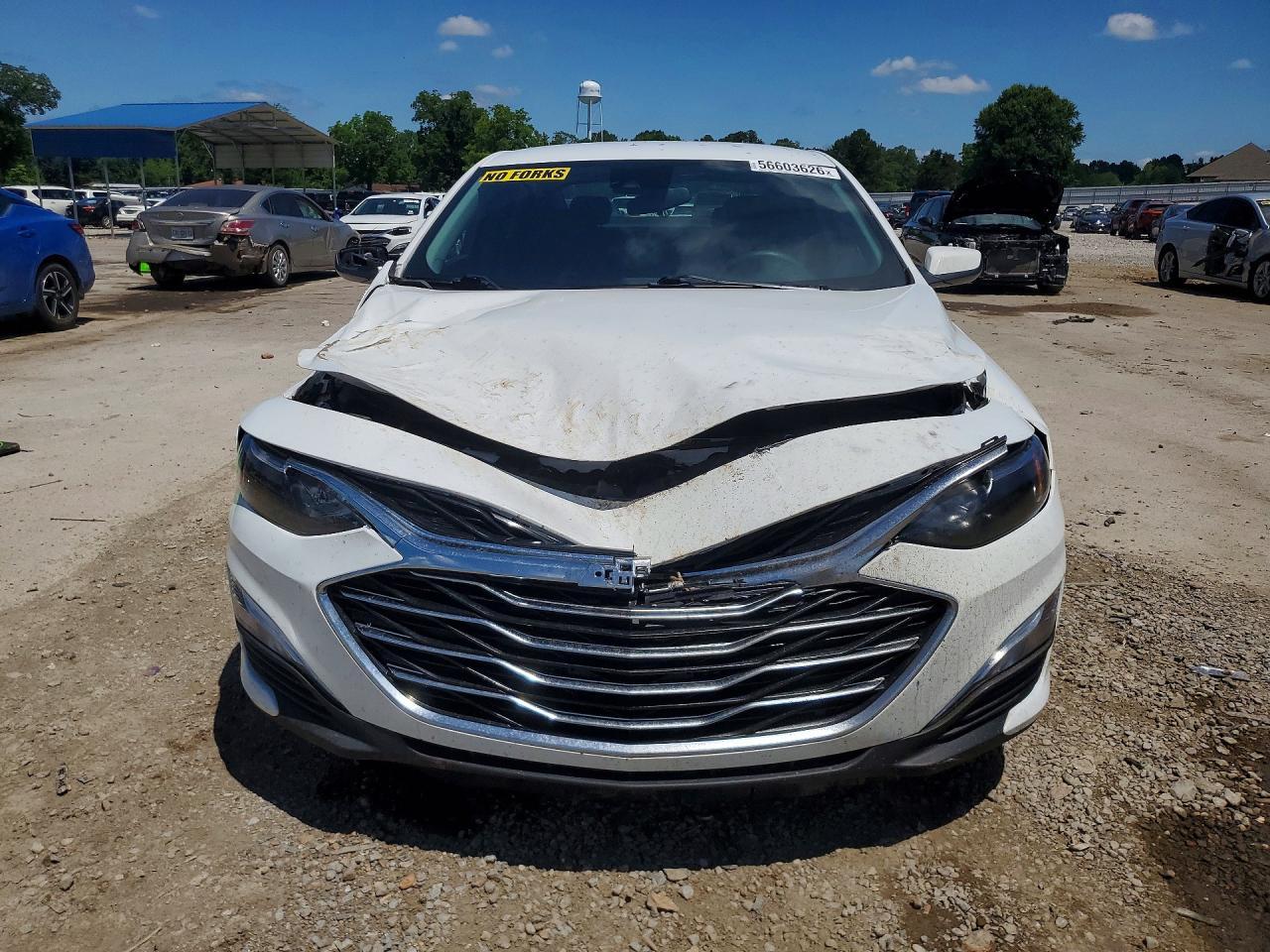 2024 Chevrolet Malibu Ls - Фото 5