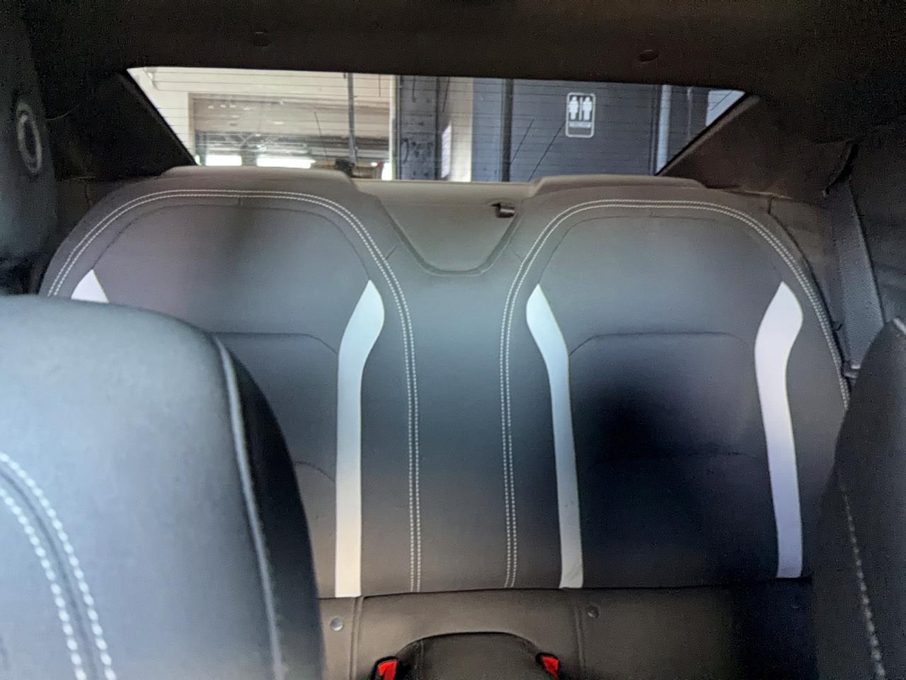 2020 Chevrolet Camaro Ls - Image 7