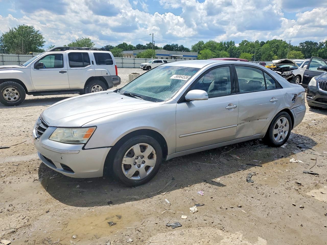 2010 Hyundai Sonata Gls