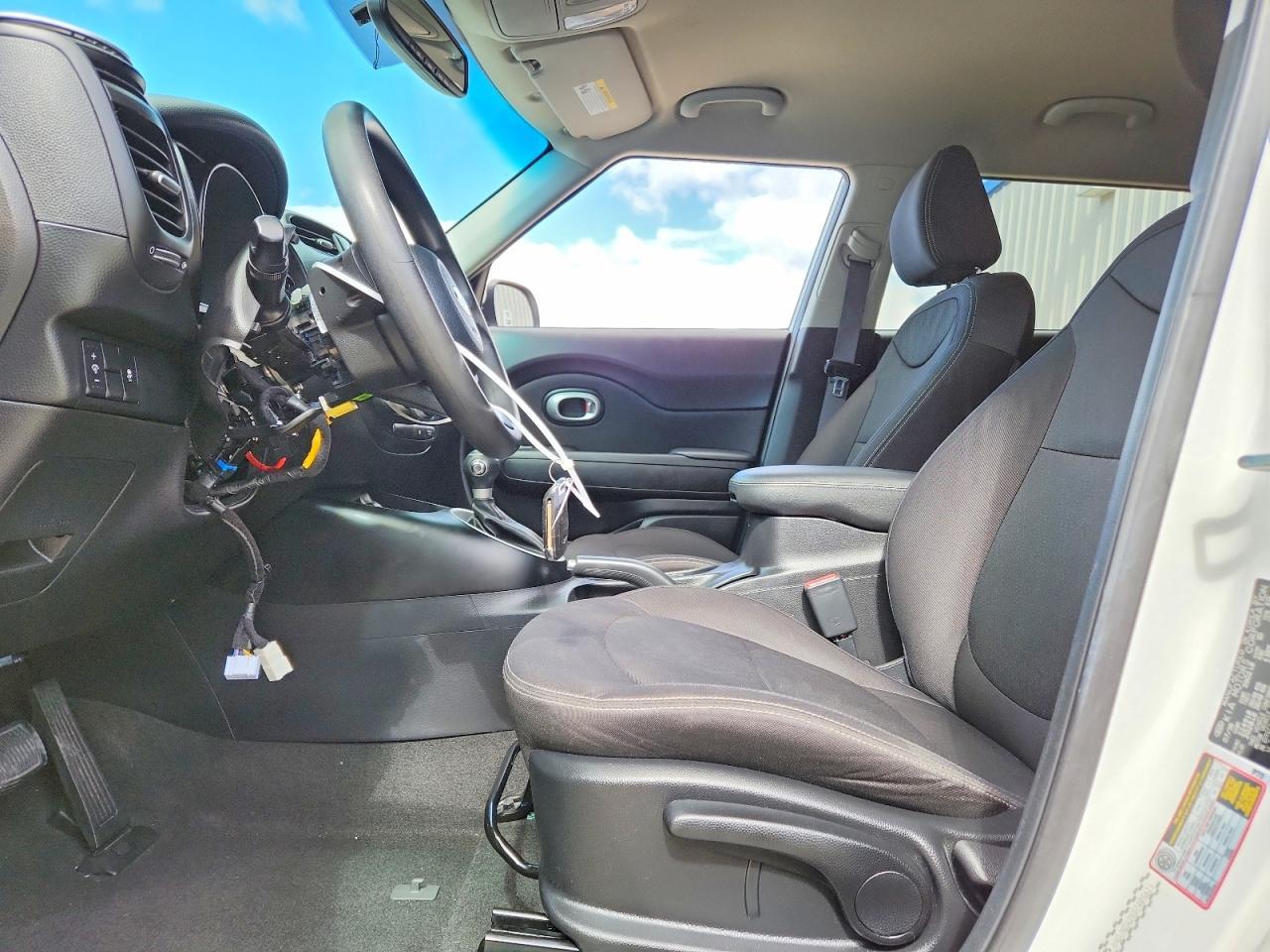 2016 Kia Soul Base - Image 7