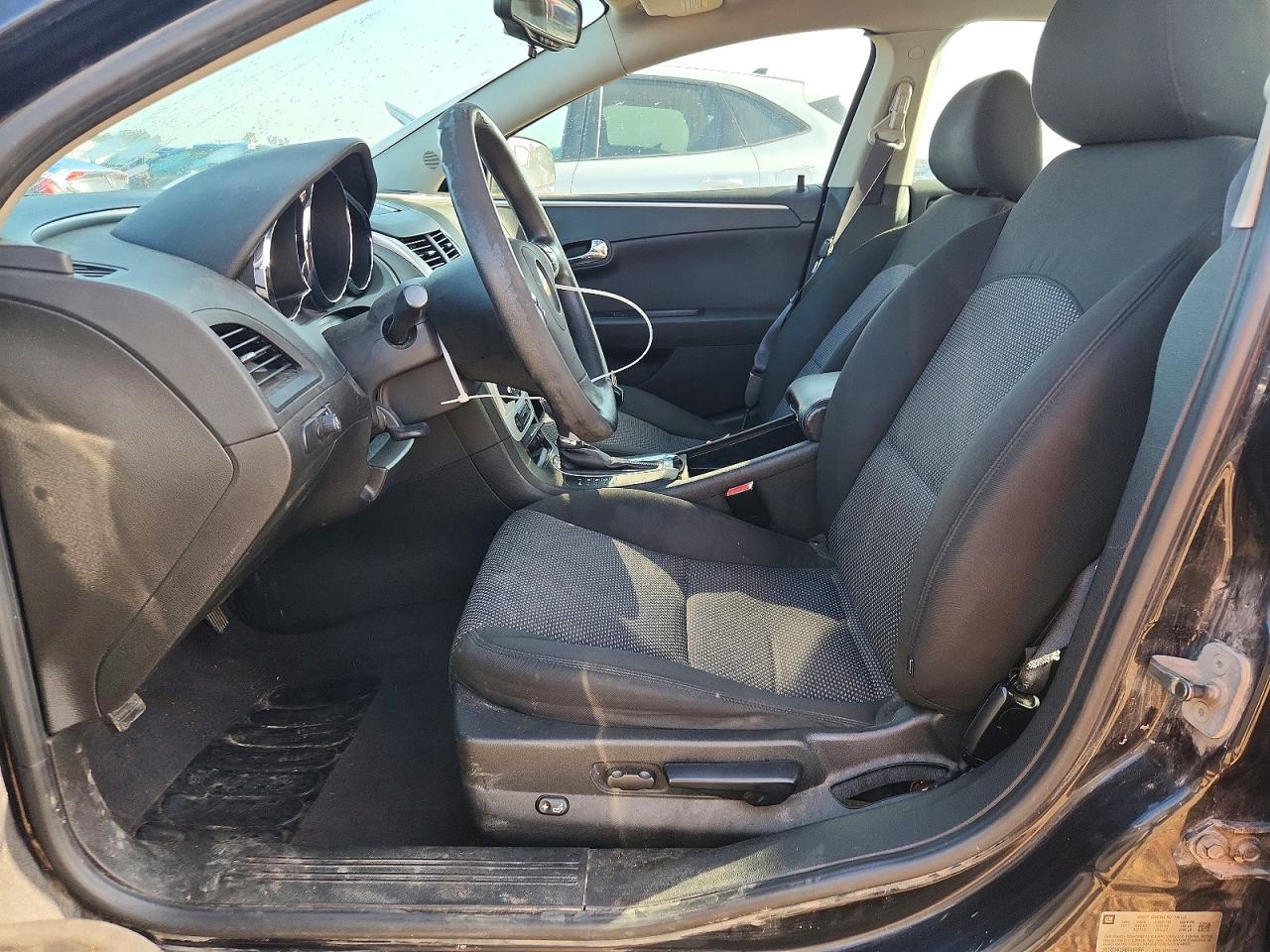 2011 Chevrolet Malibu 1Lt - Image 7