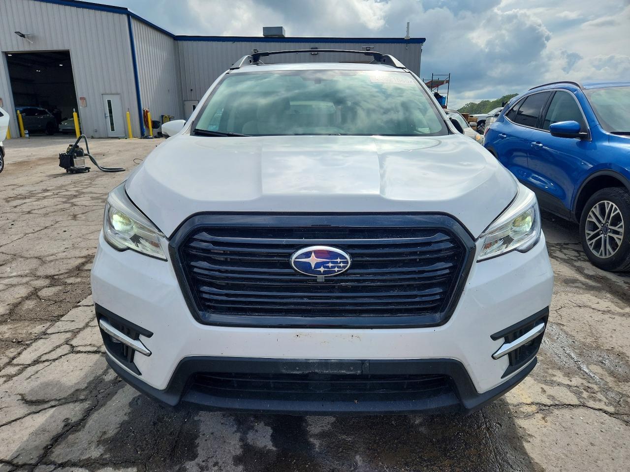2020 Subaru Ascent - Фото 5