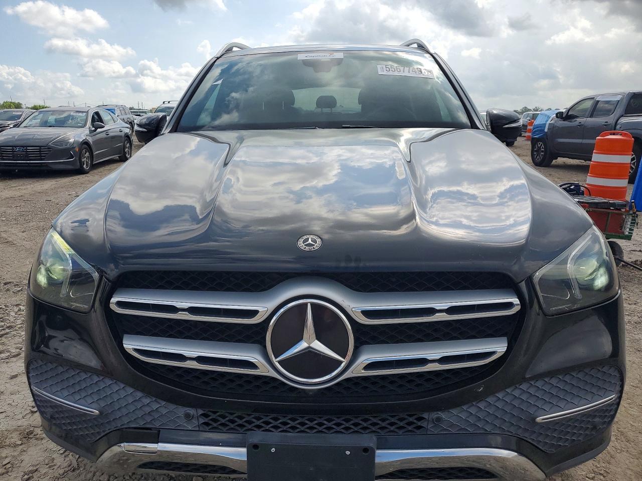 2020 Mercedes-Benz Gle 350 4Matic - Image 5
