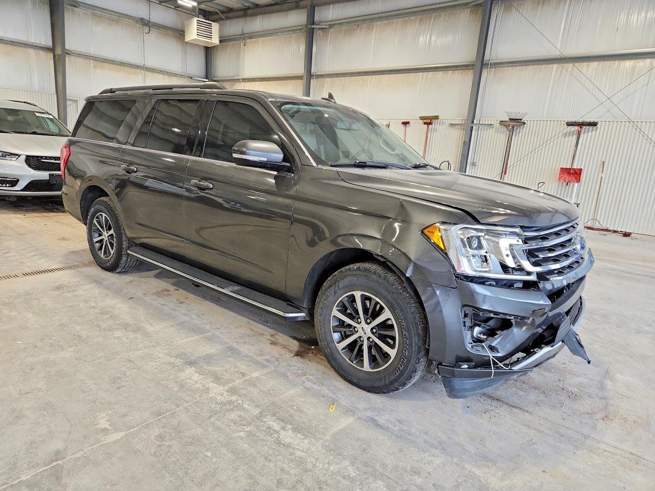 2018 Ford Expedition Max Xlt - Image 4