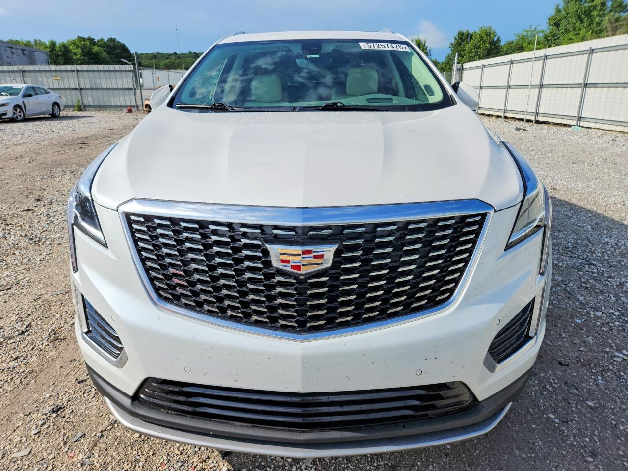 2024 Cadillac Xt5 Premium Luxury - Image 5