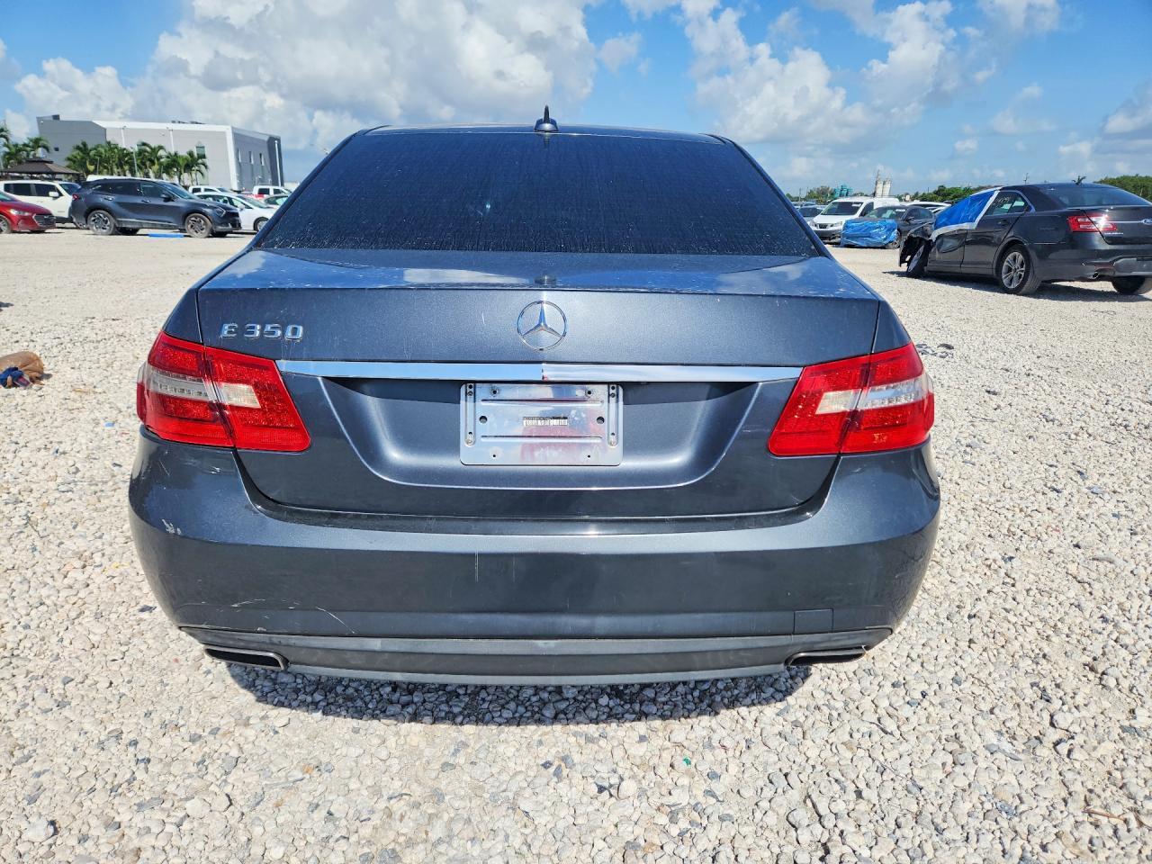 2013 Mercedes-Benz E 350 - Фото 6