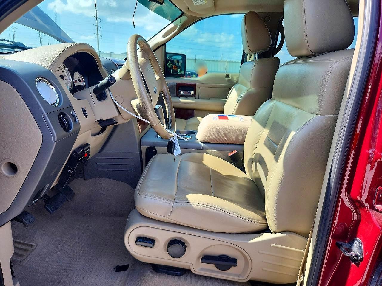 2006 Ford F150 Supercrew - Фото 7