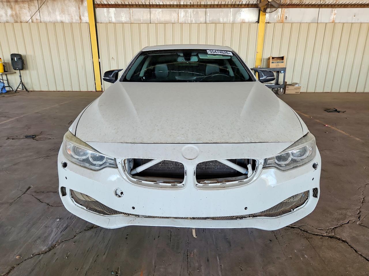 2014 BMW 428 I - Image 5
