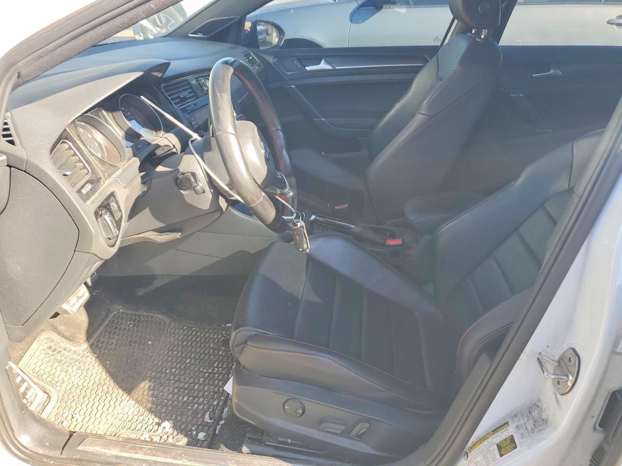 2018 Volkswagen Gti S - Image 7