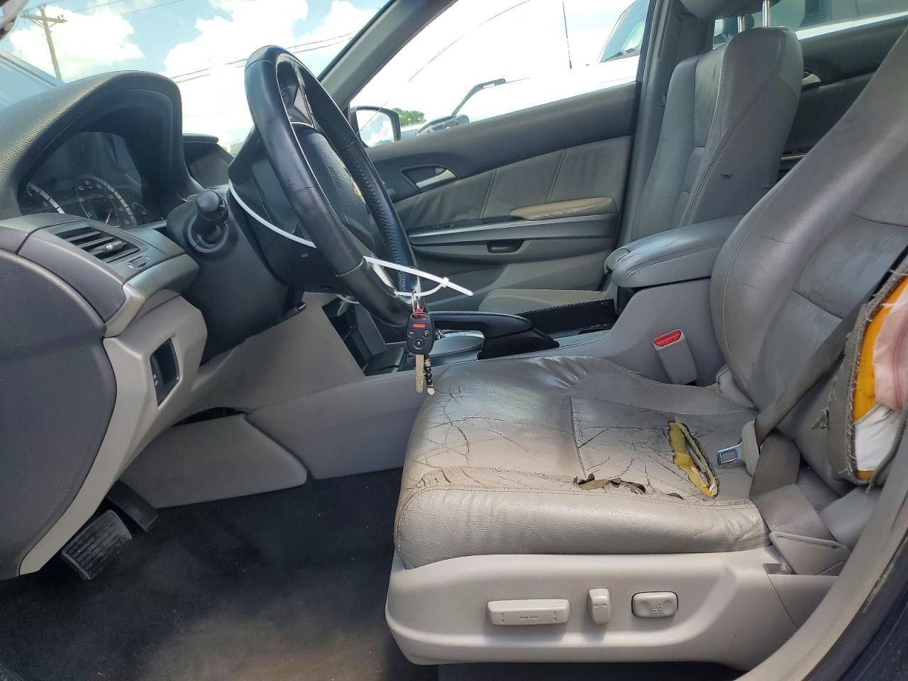 2008 Honda Accord - Фото 7