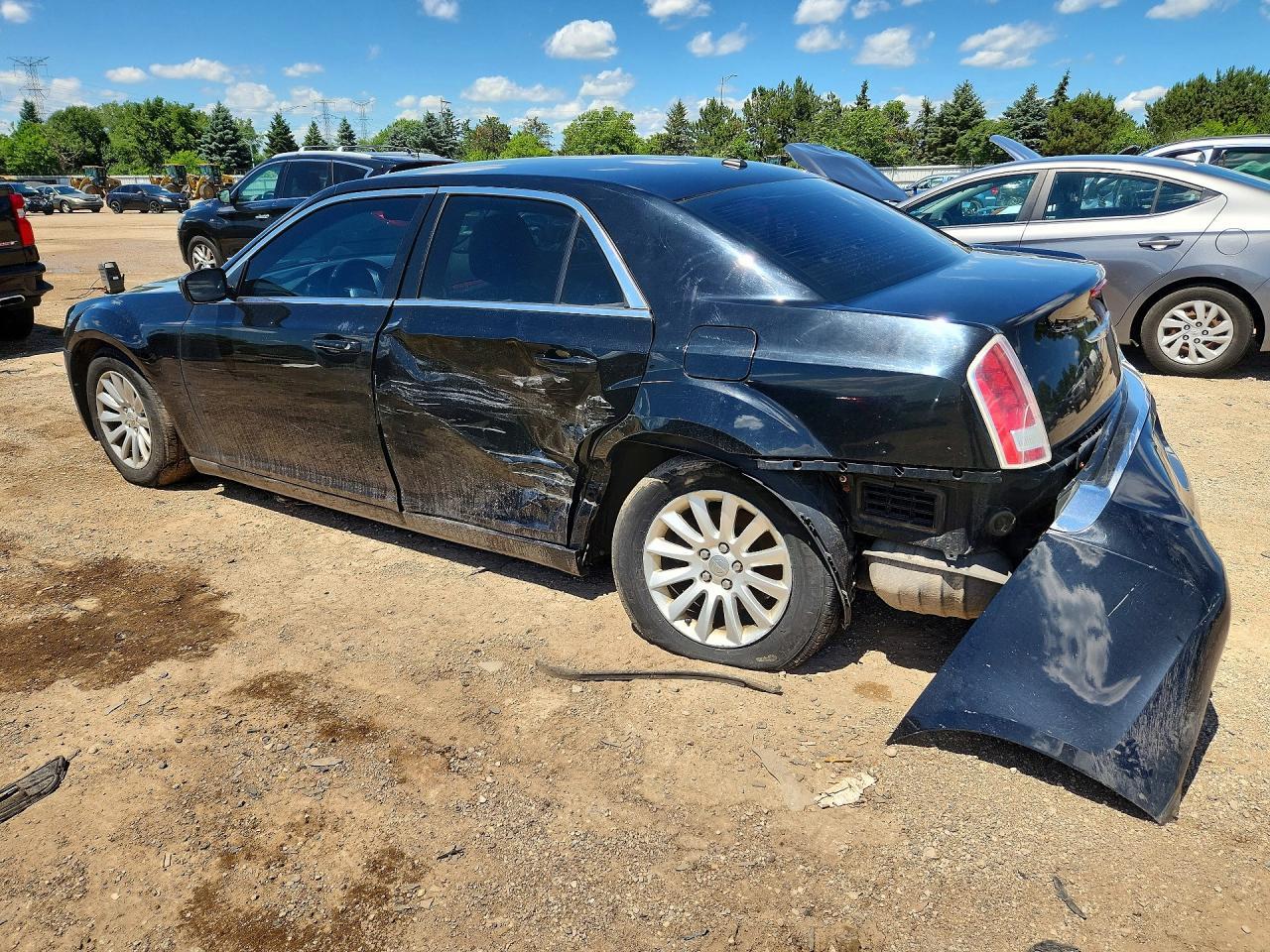 2014 Chrysler 300 - Image 2