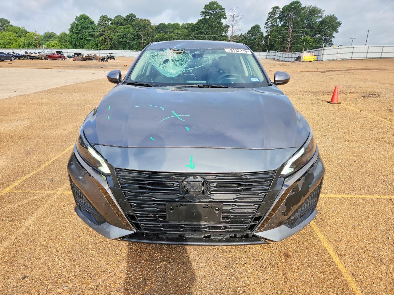 2023 Nissan Altima S - Фото 5