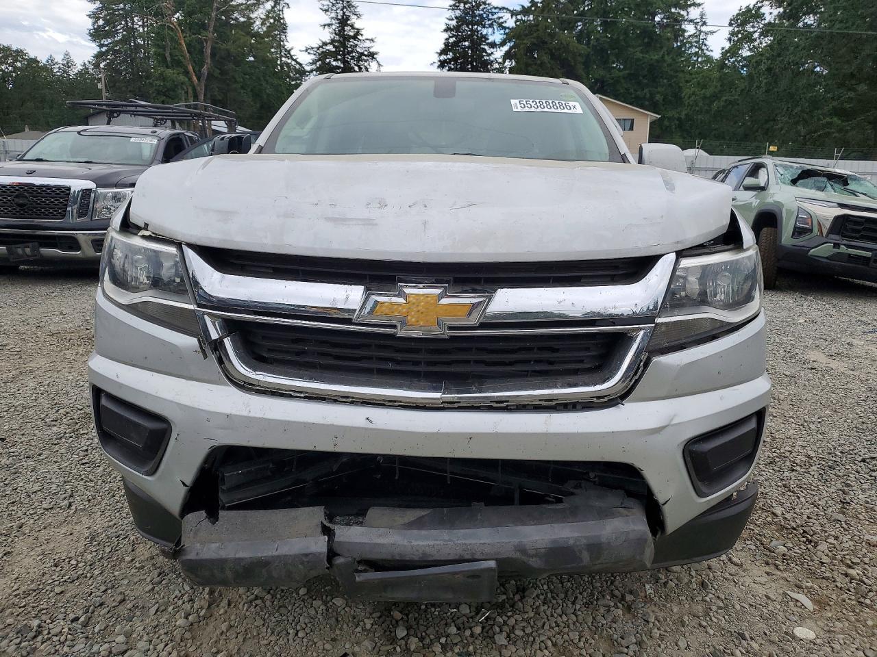2019 Chevrolet Colorado Lt - Image 5