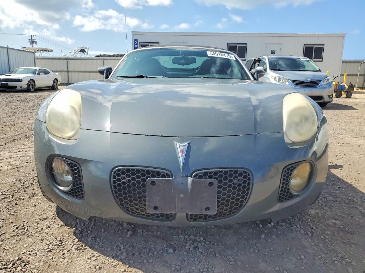 2008 Pontiac Solstice Gxp - Image 5